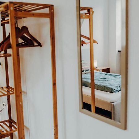 Mayen, Baeckerstr, Privatzimmer Nr1, Innenstadt, Naehe Nuerburgring & Burg Eltz, Gemeinschaftsbad エクステリア 写真