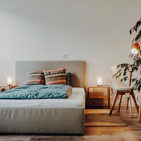 Mayen, Baeckerstr, Privatzimmer Nr1, Innenstadt, Naehe Nuerburgring & Burg Eltz, Gemeinschaftsbad エクステリア 写真