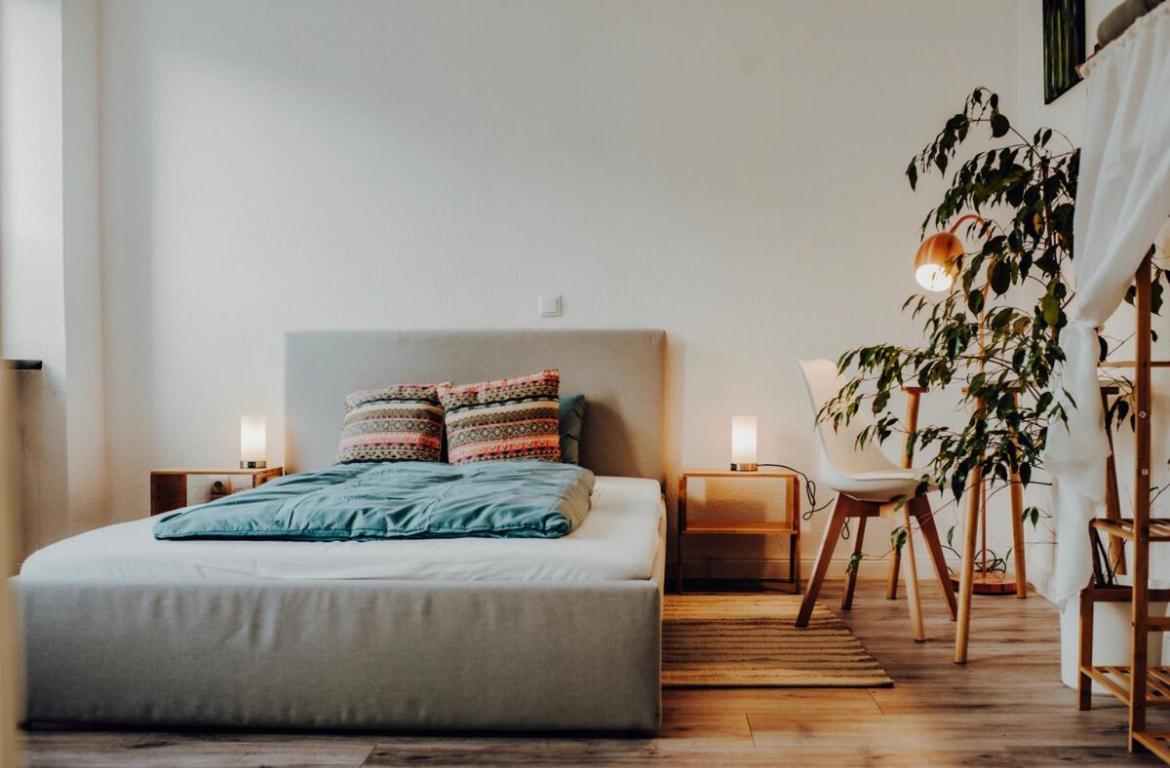 Mayen, Baeckerstr, Privatzimmer Nr1, Innenstadt, Naehe Nuerburgring & Burg Eltz, Gemeinschaftsbad エクステリア 写真